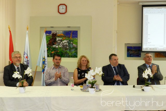 85 éves kórházunk szülészeti osztálya 01